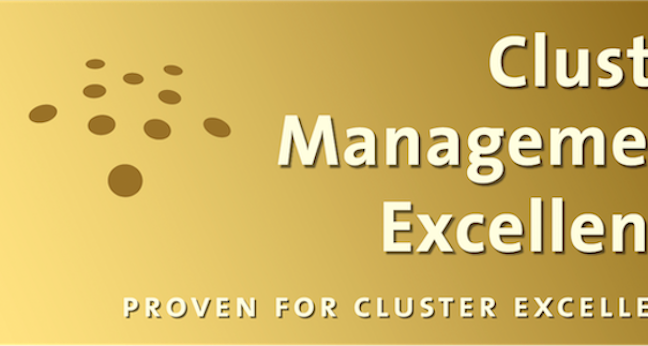 Nanoprogress opět potvrdil evropskou excelenci: Gold Label obhájen i v prosinci